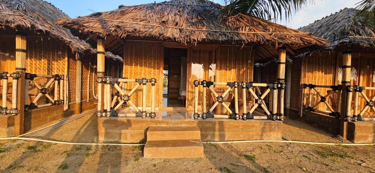 The King On The Rocks Resort Hampi Εξωτερικό φωτογραφία